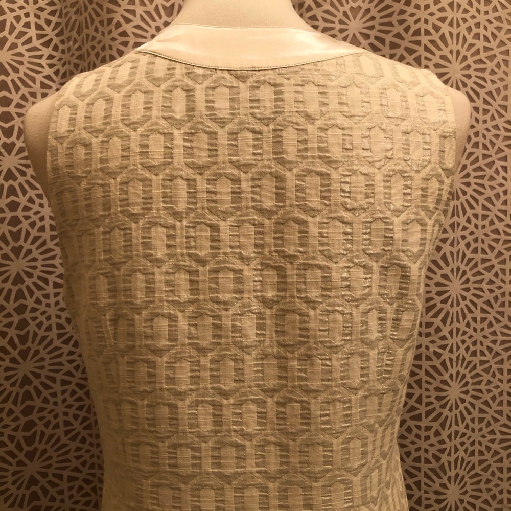 Laundry by Shelli Segal Jewel Embellished Dress - Picture 9 of 14